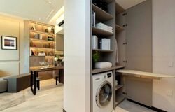 Pasir Ris 8 (D18), Apartment #458967501